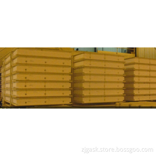 Sandwich Wall Board/ Insulation Wall Board